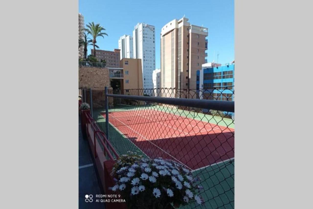 Las Mejores Vistas De Benidorm. Exteriör bild